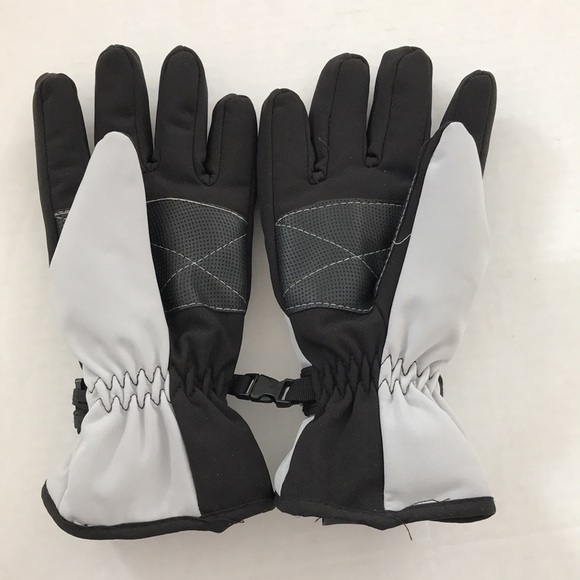 Kids 3M Thinsulate Waterproof Winter Gloves NWOT - Picture 3 of 6